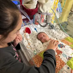 Sidney&rsquo;s Story